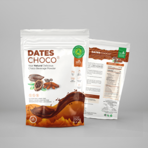 Agas Wholesome Dates Choco - Image 3
