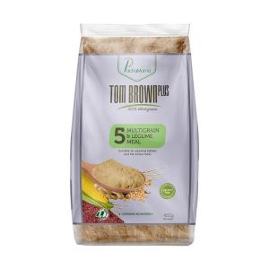 Tom Brown PLUS (PachaMama Foods) - Image 2