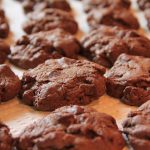 Recipe: Triple Decker Cookies