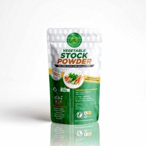 Agas Wholesome Vegetable stock powder - Image 2