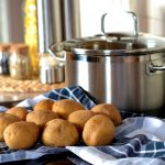 Science Of Home-Made Meals