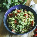 Recipe: Nigerian style guacamole
