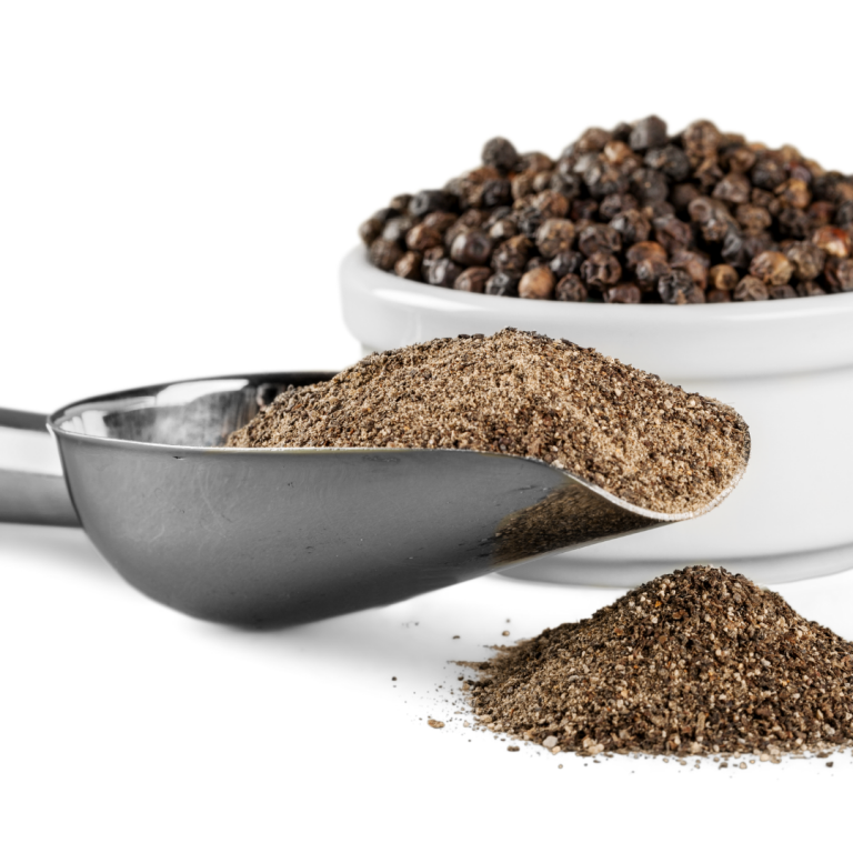 black pepper powder Nutrition4kidsng