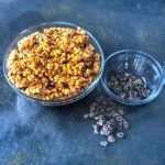 Recipe: Nutty Native Stew (9 months+)