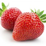 Food Focus: Strawberry (With 8 bonus recipes)