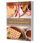 Let’s make Pancakes & Waffles