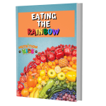 Food Focus: Eating the rainbow