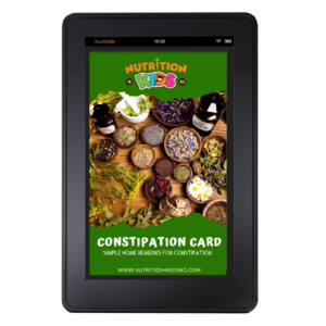 CONSTIPATION CARD - Image 2