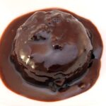 Allergen free chocolate pudding
