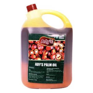 Ady's Palm Oil