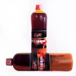 Ady's Palm Oil - Image 2