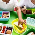 School Nutrition & More