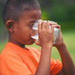 Healthy Thirst Quenchers for Children