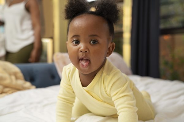 0-6 months baby image