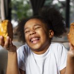 Say Goodbye To Junk Food: Healthy Snack Alternatives Kids Would Actually Enjoy